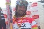 Podium español en la Copa de Europa de Ski Cross