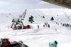 200 kilometros para esquiar esta Semana Santa en Aramon