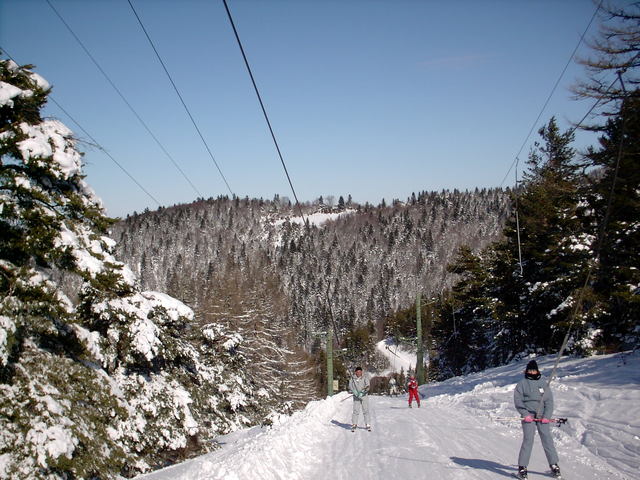 Camurac Ski