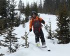 Esquiar en estaciones abandonadas
