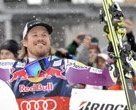 Jansrud gana Descenso de Kitzbuehel y Vonn Super-G de Saint Moritz
