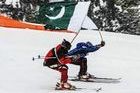 Pakistán organiza una competición internacional después de 11 años