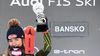 Mikaela Shiffrin suma su segunda victoria en Bansko ganando el Super-G
