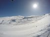Un metro de nieve fresca: epic day en Sierra Nevada