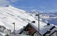 Cómo exprimir un fin de semana de esquí en Sierra Nevada
