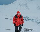 La nueva Arctic Patrol H2Flow de Helly Hansen te mantiene caliente con grafeno