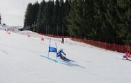 Cuatro esquiadores españoles a los Mundiales Junior de Esquí 2024