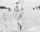65º aniversario del primer remonte de esquí de toda España
