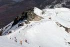 Alto Campoo registra más de 170.000 esquiadores