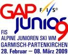 Cuatro españoles acuden al Mundial Junior de Garmisch-Partenkirchen