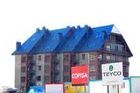 Tímida recuperación de venta inmobiliaria en el Pirineo de Lleida