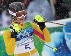 Maria Riesch se convierte en la reina del esquí alpino de Vancouver