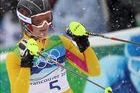 Maria Riesch se convierte en la reina del esquí alpino de Vancouver