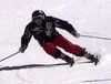 Reflexiones técnicas: esquiar desde los pies
