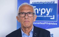 Michel Boussaton, el nuevo Presidente de N'PY que la convertirá en 'Compagnie des Pyrénées'