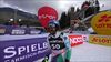 Joaquim Salarich nos hace soñar con un 8º puesto en el Slalom de Copa del Mundo en Garmisch