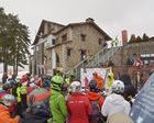 The Ski Fest cierra una gran fiesta en Pal y se traslada a Cerler