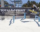 Max Parrot vence el Grandvalira Total Fight Snowboard