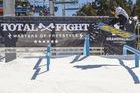 Max Parrot vence el Grandvalira Total Fight Snowboard