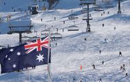 Australia teme que no haya temporada de esquí 2020 o que se retrase