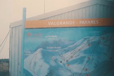 Asturias pide compensaciones para esquiadores la próxima temporada