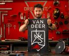 Problemas para Van Deer: la marca de esquís de Marcel Hirscher vende poco