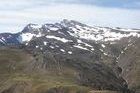El futuro del esquí, a debate en Sierra Nevada