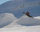 Vallnord ya tiene diseñado su nuevo snowpark