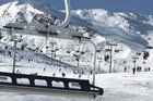 Los remontes de Andorra hicieron 23,5 millones de viajes la temporada pasada