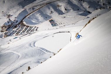 Boí Taull pone a la venta el forfait de temporada de esquí 2018-2019