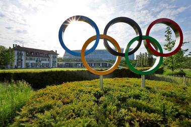 Todo indica que Estocolmo y Salt Lake City se repartirán los Juegos Olímpicos de 2030 y 2034