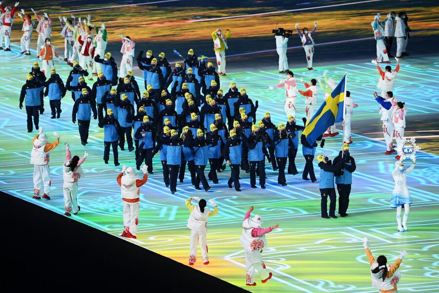 El comité olímpico sueco quiere organizar los Juegos de 2030