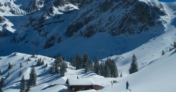 La mejor forma de elegir los esquís de montaña
