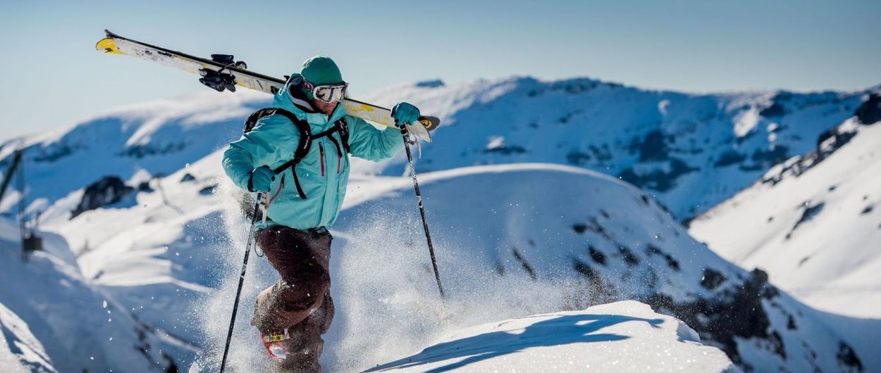 Argentina inicia un nuevo confinamiento a menos de un mes del inicio de su temporada de esquí