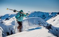 Argentina inicia un nuevo confinamiento a menos de un mes del inicio de su temporada de esquí
