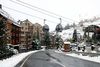 Generalitat y Val d'Aran buscarán reducir los atascos a la estación de esquí de Baqueira Beret