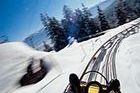 Andorra tendrá el Alpine Coaster mas largo de Europa