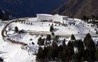 Paquistán reabre su estación de esquí