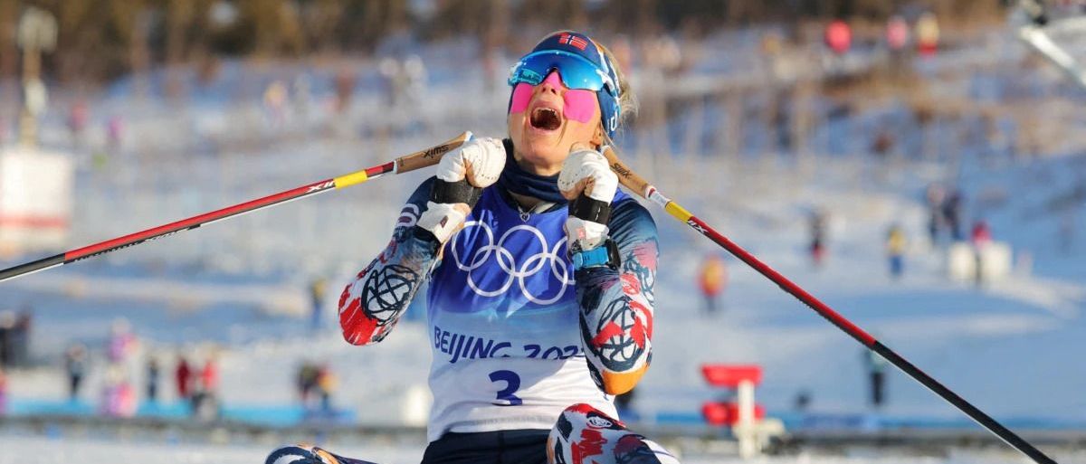 La Combinada Nórdica se queda como el único evento olímpico sin mujeres