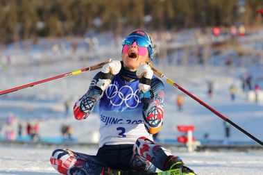 La Combinada Nórdica se queda como el único evento olímpico sin mujeres
