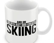 ¿Por qué el esquí es un deporte divino?