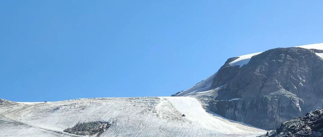 Optimismo de la FIS al “Matterhorn Cervino Speed Opening” de Copa del Mundo de esquí