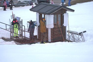 Aramón abre la bolsa de empleo para sus estaciones de esquí