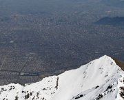 Continúa Proyecto de Nuevo Centro de Ski en  Peñalolen