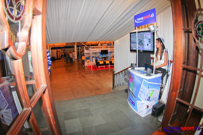 Expo Andes 2011