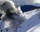 Drones lanzarán explosivos sobre estaciones de esquí