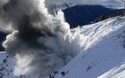 Drones lanzarán explosivos sobre estaciones de esquí