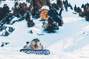 Snow Goggles de Northweek, las gafas de esquí para la temporada 2017-18