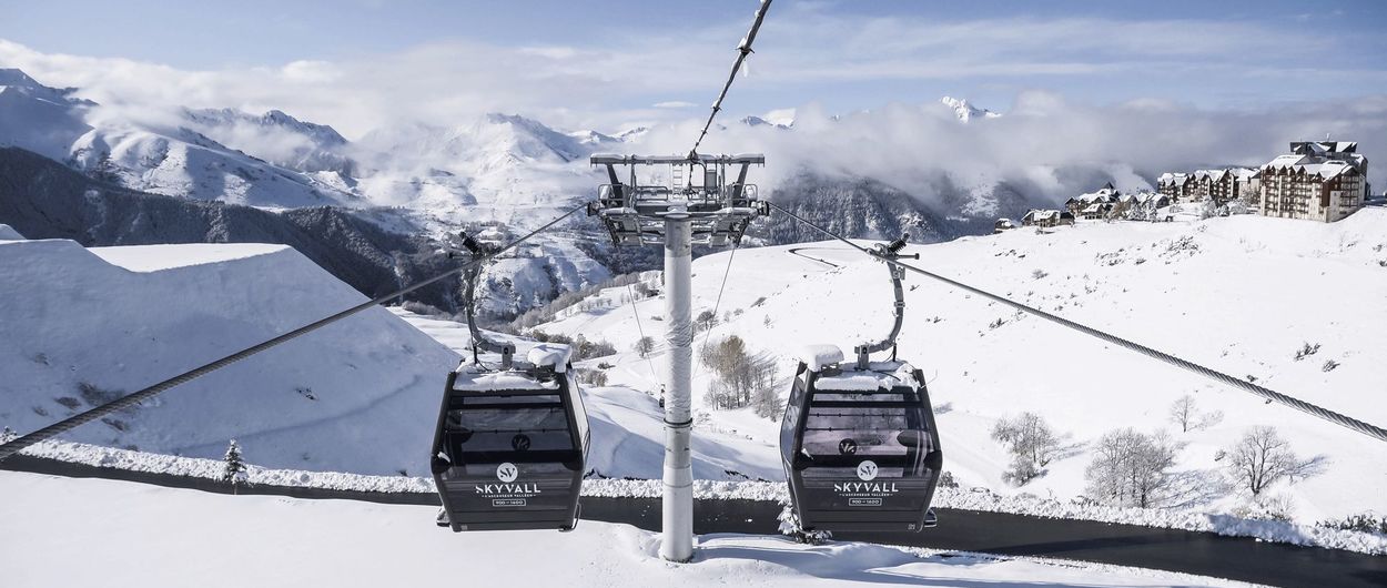 N'PY divide su forfait de temporada de esquí en tres modalidades