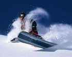 El snowboard provoca mas lesiones que el esquí